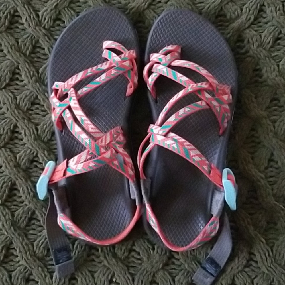Chaco Sandals Women's 9